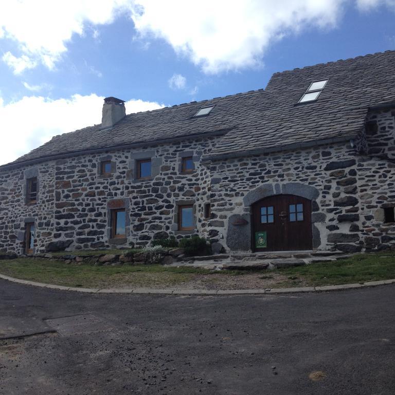 Vvf Haute Loire Saint-Julien-Chapteuil Exterior photo
