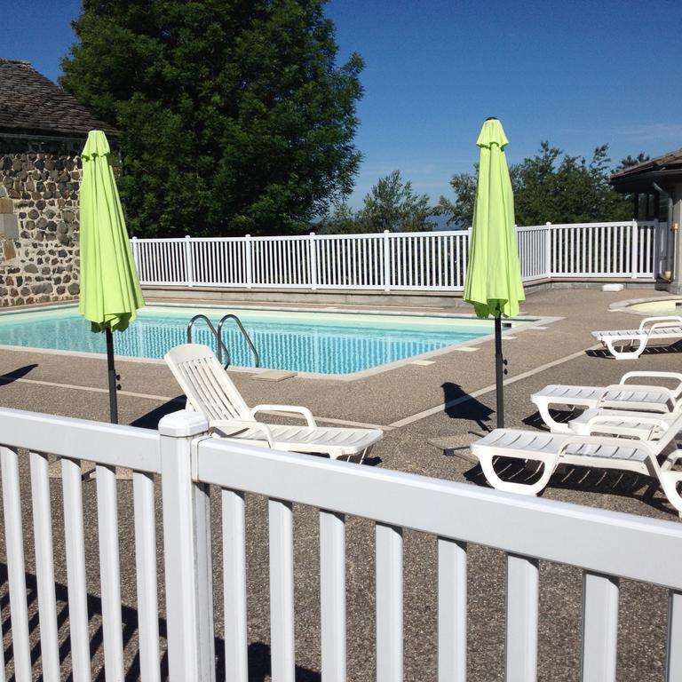 Vvf Haute Loire Saint-Julien-Chapteuil Exterior photo