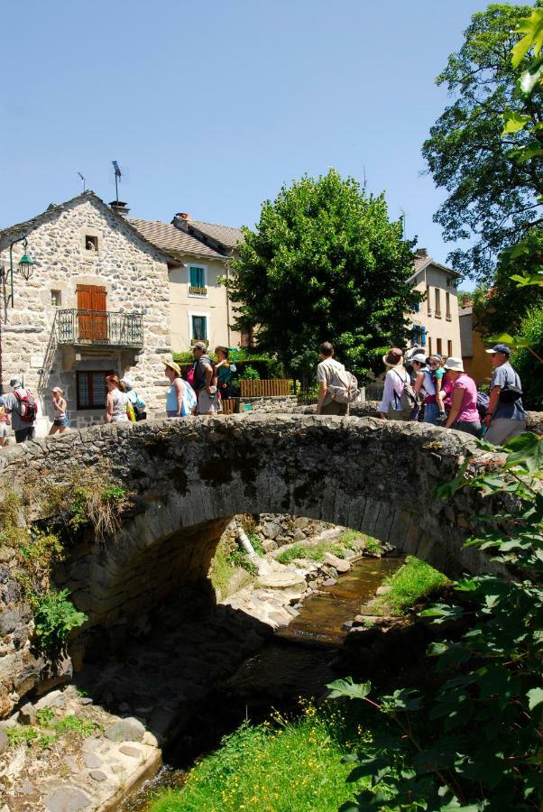 Vvf Haute Loire Saint-Julien-Chapteuil Exterior photo